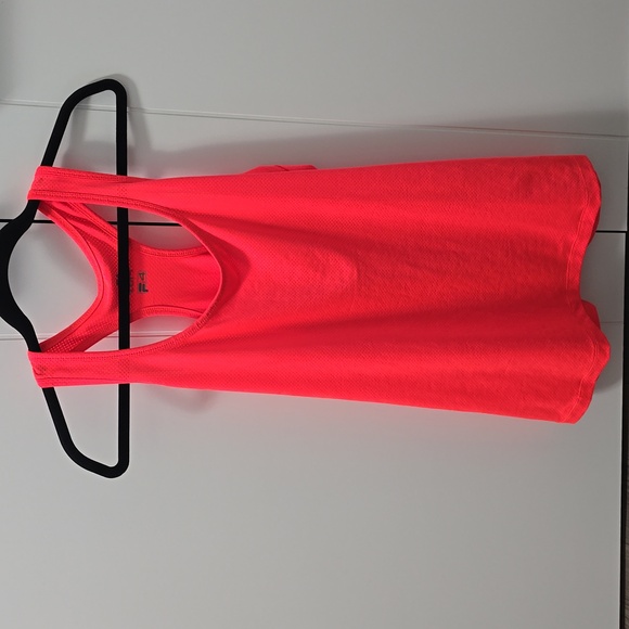 FILA F4 TANK TOP - Picture 1 of 1